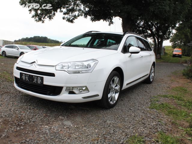 Citroën C5